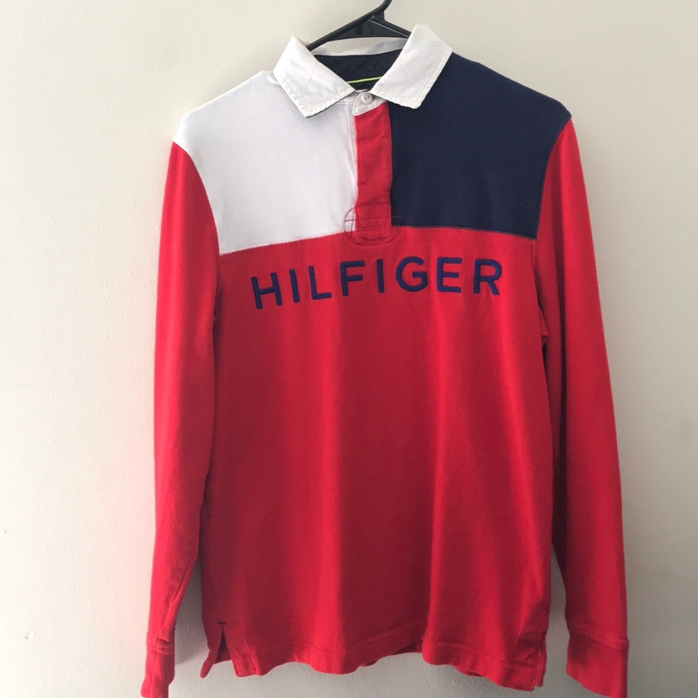 Tommy Hilfiger polo